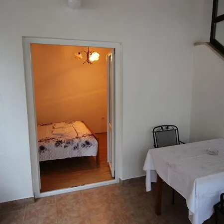 Studio Uvala Vela Stiniva 14511b Jelsa (Hvar)