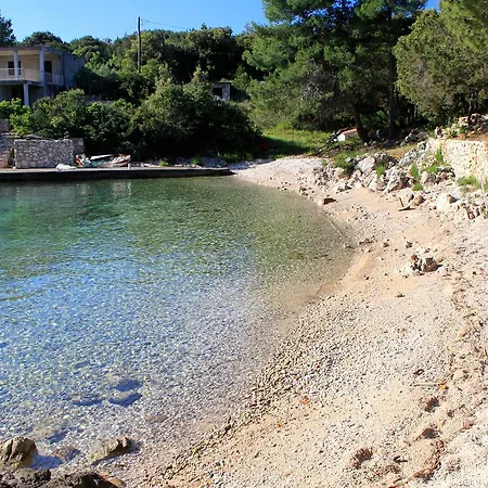 Studio Uvala Vela Stiniva 14511b Apartment Jelsa (Hvar)