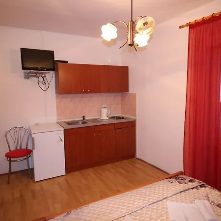 Apartment Studio Uvala Vela Stiniva 14511b Jelsa (Hvar)
