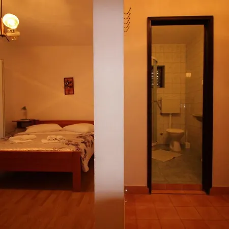 Studio Uvala Vela Stiniva 14511b Jelsa (Hvar)