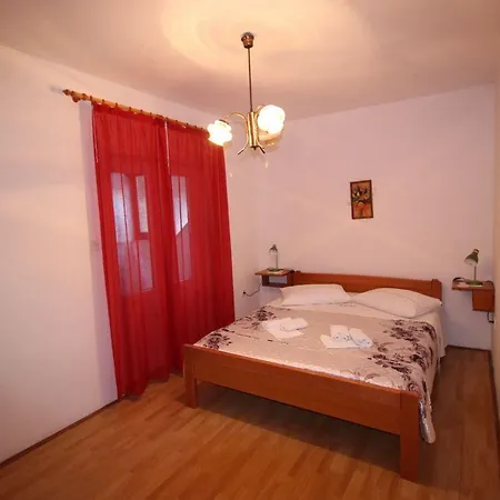 Studio Uvala Vela Stiniva 14511b Apartment